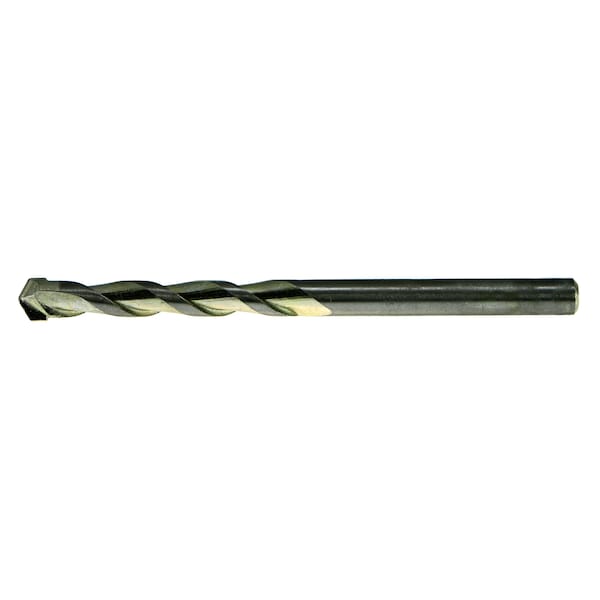Drillco 15/32 MASONRY DRILL STR SHANK - 1600N 160N130 - main
